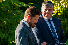  «Историческая память в миниатюре»