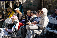 «Город-сад за колючей проволокой»