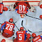 Россия – Дания: четвёртый матч на чемпионате мира по хоккею