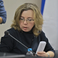 Светлана Соколова