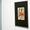 «Витражи Шагала»: фоторепортаж с пресс-показа экспозиции литографий Марка Шагала