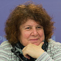 Марина Разбежкина