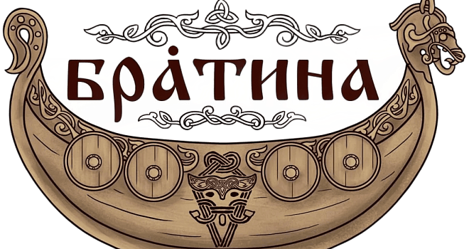 Братина (6+)