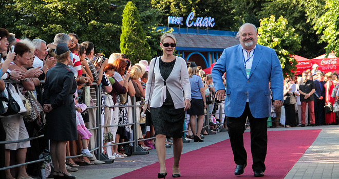 Фестиваль «Балтийские дебюты» будет стоить калининградским налогоплательщикам более 3 млн руб.