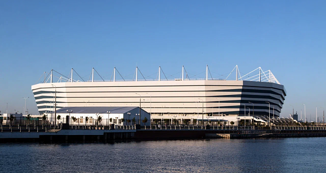 «В Калининграде обнаружили признаки жизни»: обзор мероприятий на выходные