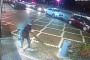 Кража в ТРЦ "Европа"