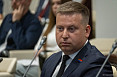Заксобрание «застроили» под «Единую Россию»