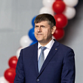 Андрей Кропоткин