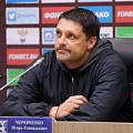 Игорь Черевченко