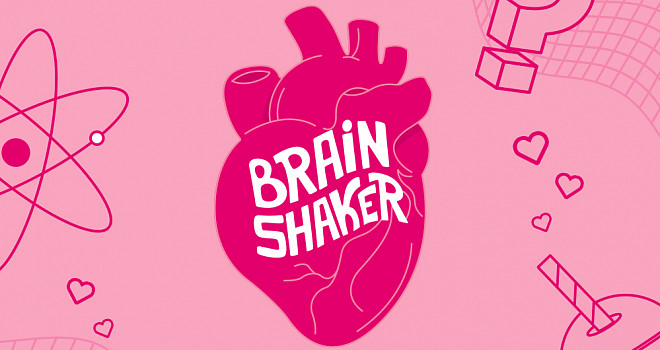 Интеллектуальный турнир «BrainShaker» (16+)