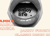 DJ Framka (18+)