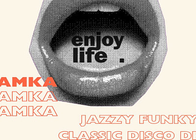 DJ Framka (18+)