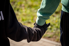 «Город-сад за колючей проволокой»