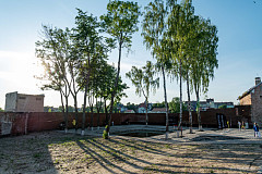 «Русская классика в руках гражданина США»