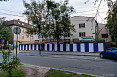 Снос под «Онегин»