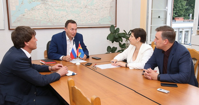 Правительство вмешалось в конфликт с музеем в Советске