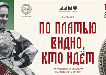 По платью видно, кто идет (0+)