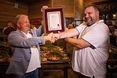 «Стартовали с рекордов» 