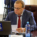 Валерий Макаров (ЕР)