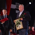 Андрей Федоров с дипломом победителя в номинации лучшее предприятие-экспортёр
