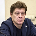 Петр Черненко