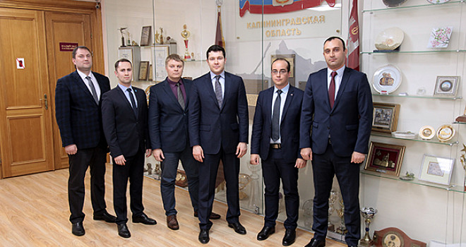 Дети молодых технократов