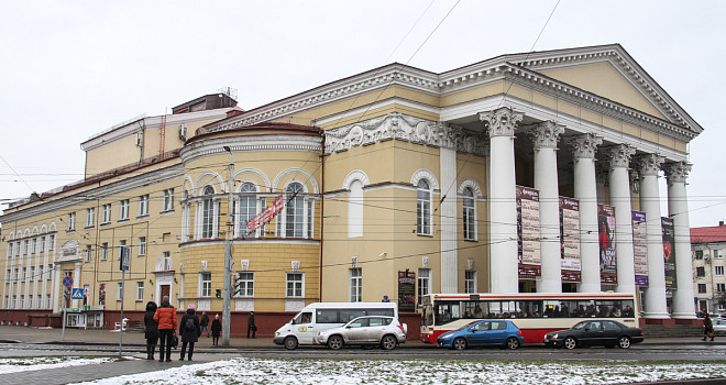 «Самая плохая женщина умрёт»