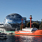 Музей Мирового океана отказался от филиала в Крыму