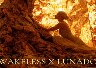 AWAKELESS & LUNADON (18+)