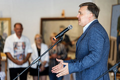 Миллиардер выбрал Советский Союз