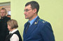 Экс-прокурор ушел в судьи