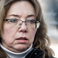 Светлана Соколова