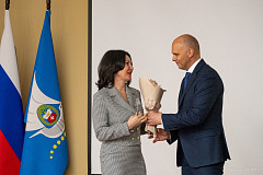 Школу отремонтировали по расторжению