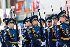 «Крепость Кенигсберг сдалась всего за 4 дня»