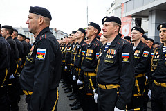 «Крепость Кенигсберг сдалась всего за 4 дня»