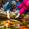 Калининградский зоопарк приглашает на экскурсию «Как рыба в воде»