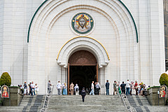 «В одной семье с застройщиком»