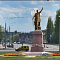 Александр Ярошук отрицает,что памятник Александру Невскому был изготовлен на его средства