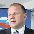 Николай Цуканов