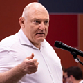 Феликс Лапин