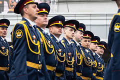 «В Калининградской области очень чуткое отношение к Дню Победы»