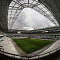 Правительство области отменило тестовый матч «Балтики» с «Шальке-04» на новом стадионе