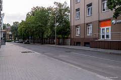 Снос под «Онегин»