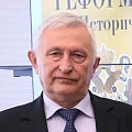 Геннадий Кретинин