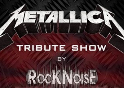 METALLICA tribute (16+)