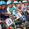 «Summer Race Kids 2012». Первый этап