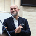 Рустам Алиев