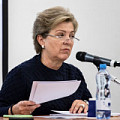 Светлана Сивкова
