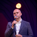Алексей Беспрозванных