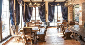 Taverne "HAUS HAFEN" Brandenburg